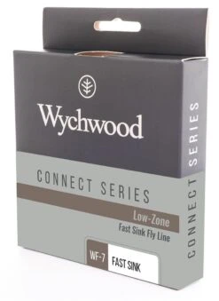 Connect Low-Zone Fly Line - #6