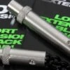KORDA Stow Long Extension & Black Chain