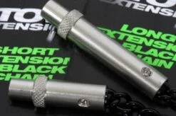 KORDA Stow Long Extension & Black Chain