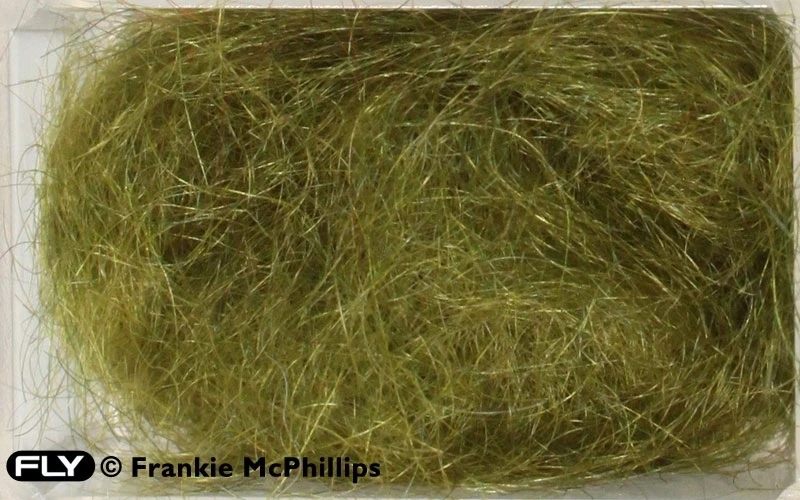 Traditional Irish Dubbing - Ballinderry Black 2 Traditional Irish Dubbing - Ballinderry Black - Image 2