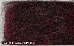 Traditional Irish Dubbing - Ballinderry Black 30 Traditional Irish Dubbing - Ballinderry Black -Rod Venture Sales Store 40608 10