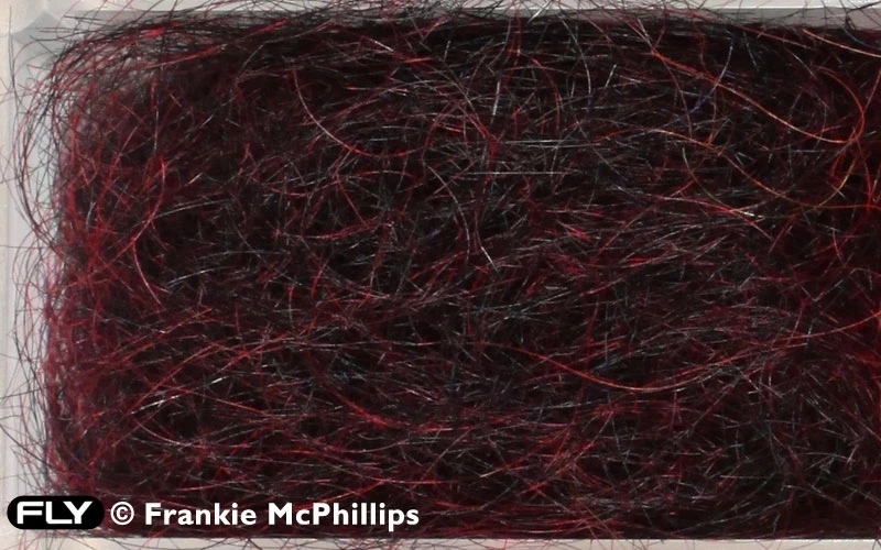 Traditional Irish Dubbing - Ballinderry Black 11 Traditional Irish Dubbing - Ballinderry Black - Image 11