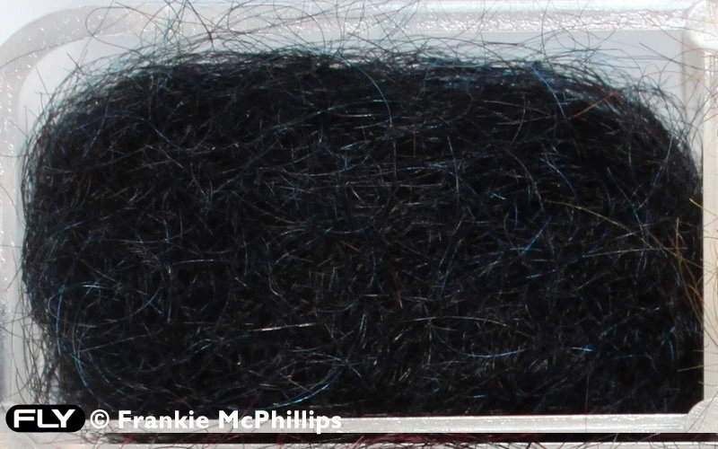 Traditional Irish Dubbing - Ballinderry Black 12 Traditional Irish Dubbing - Ballinderry Black - Image 12