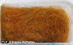 Traditional Irish Dubbing - Ballinderry Black 32 Traditional Irish Dubbing - Ballinderry Black -Rod Venture Sales Store 40608 12