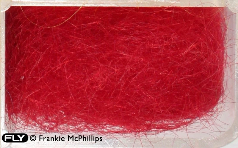 Traditional Irish Dubbing - Ballinderry Black 15 Traditional Irish Dubbing - Ballinderry Black - Image 15