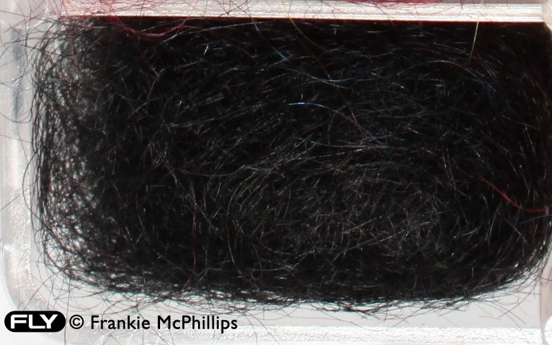 Traditional Irish Dubbing - Ballinderry Black 16 Traditional Irish Dubbing - Ballinderry Black - Image 16