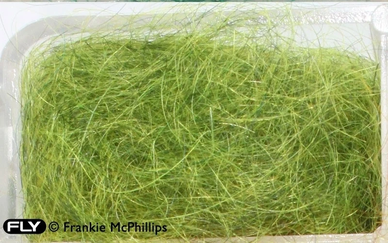 Traditional Irish Dubbing - Ballinderry Black 18 Traditional Irish Dubbing - Ballinderry Black - Image 18