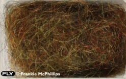 Traditional Irish Dubbing - Ballinderry Black 22 Traditional Irish Dubbing - Ballinderry Black -Rod Venture Sales Store 40608 2