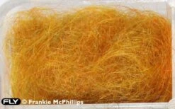 Traditional Irish Dubbing - Ballinderry Black 24 Traditional Irish Dubbing - Ballinderry Black -Rod Venture Sales Store 40608 4