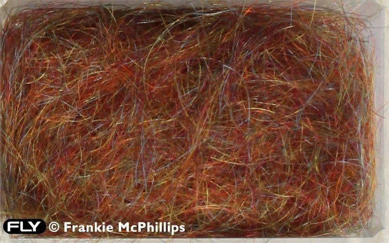 Traditional Irish Dubbing - Ballinderry Black 7 Traditional Irish Dubbing - Ballinderry Black - Image 7