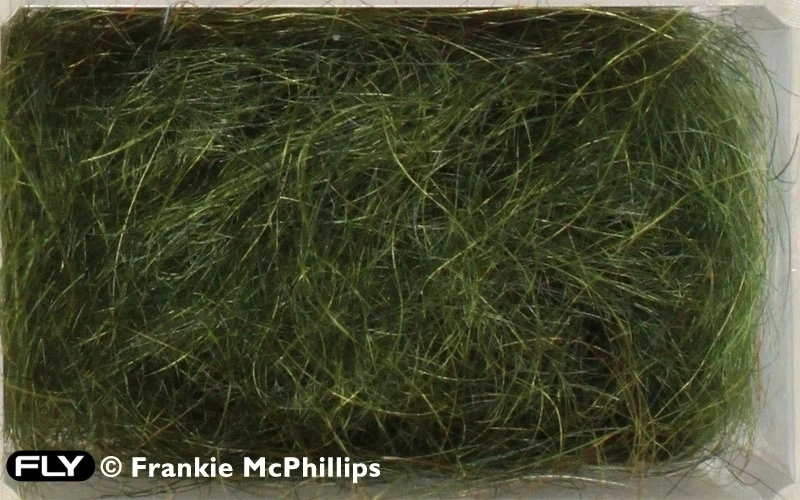 Traditional Irish Dubbing - Ballinderry Black 8 Traditional Irish Dubbing - Ballinderry Black - Image 8