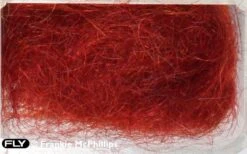 Traditional Irish Dubbing - Ballinderry Black 28 Traditional Irish Dubbing - Ballinderry Black -Rod Venture Sales Store 40608 8