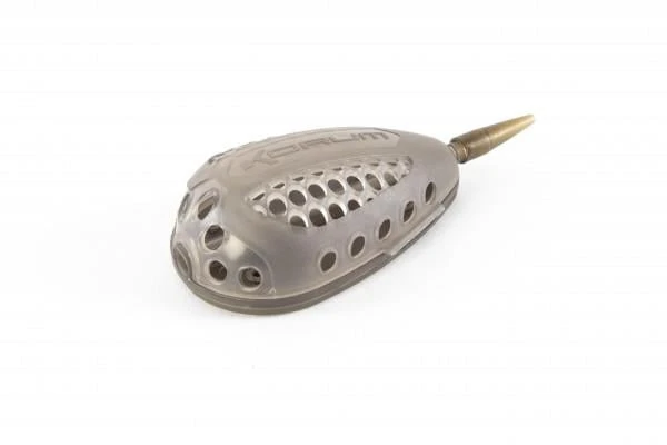 KORUM Grub Feeder - Mini Swivel 30g 1 KORUM Grub Feeder - Mini Swivel 30g