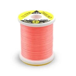 Fly Tying Thread - Black 70D -Rod Venture Sales Store 40773 10