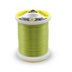 Fly Tying Thread - Black 70D -Rod Venture Sales Store 40773 12