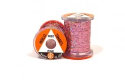 Fly Tying Thread - Black 70D -Rod Venture Sales Store 40773 17