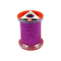Fly Tying Thread - Black 70D -Rod Venture Sales Store 40773 5