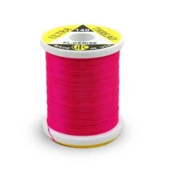 Fly Tying Thread - Black 70D -Rod Venture Sales Store 40773 6