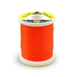 Fly Tying Thread - Black 70D -Rod Venture Sales Store 40773 9