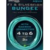 Drennan Bungee Pole Elastic - F1 & Silverfish Aqua 4 To 6