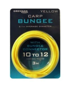 Drennan Bungee Pole Elastic - F1 & Silverfish Aqua 4 To 6 -Rod Venture Sales Store 40810 2