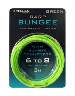 Drennan Bungee Pole Elastic - F1 & Silverfish Aqua 4 To 6 -Rod Venture Sales Store 40810 3