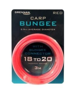 Drennan Bungee Pole Elastic - F1 & Silverfish Aqua 4 To 6 -Rod Venture Sales Store 40810 4