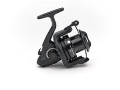 Daiwa Black Widow 25A Big Pit Reel - 25A -Rod Venture Sales Store 40985 2