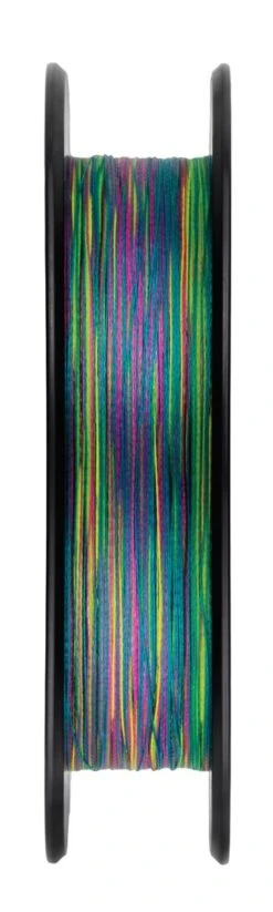 Daiwa J-Braid X4 - 135m Dark Green 0.07mm -Rod Venture Sales Store 40989 4