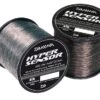 Daiwa Hyper Sensor Gun Metal Line - 5lb 300m
