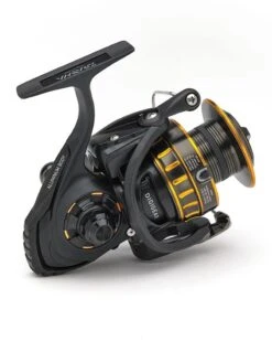 Daiwa BG Spinning Reel - 2500A -Rod Venture Sales Store 41059 3