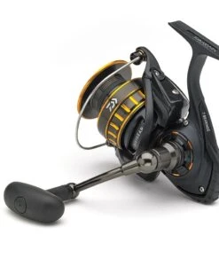 Daiwa BG Spinning Reel - 2500A -Rod Venture Sales Store 41059 4