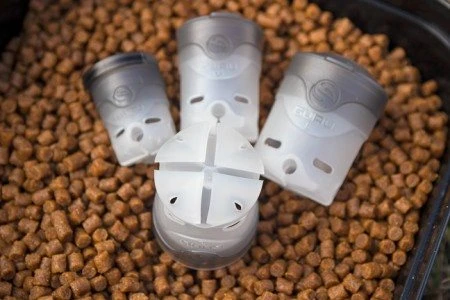 Guru Pole Pot - XS 1 Guru Pole Pot - XS