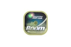 KORDA Boom Fluorocarbon Stiff Link - 0.45mm (15m) 15lb -Rod Venture Sales Store 41374 4