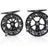 River & Stream Fly Reels - Gunmetal #4/5