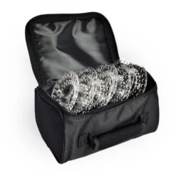 Airflo Switch Black Cassette Fly Reel - #4/6 -Rod Venture Sales Store 42432 2