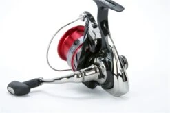 Daiwa Ninja Match And Feeder Reel - 2508A -Rod Venture Sales Store 42484 2