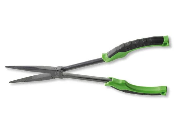 Daiwa Prorex Long Nose Pliers - Curved 28CM 2 Daiwa Prorex Long Nose Pliers - Curved 28CM - Image 2