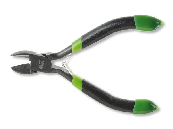 Daiwa PROREX Side Cutter Pliers - 14CM 1 Daiwa PROREX Side Cutter Pliers - 14CM