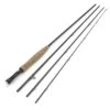 Drift Fly Rod - 4pc 6FT #2
