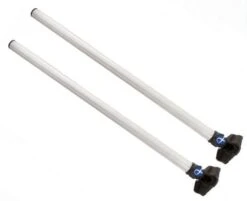 Matrix Adjustable 36mm Legs X 2 - 80cm