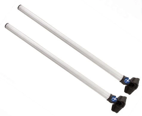 Matrix Adjustable 36mm Legs X 2 - 80cm 1 Matrix Adjustable 36mm Legs X 2 - 80cm