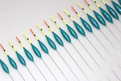 Drennan Carp 7 Pole Floats - 0.20g 7 Drennan Carp 7 Pole Floats - 0.20g -Rod Venture Sales Store 42896 2