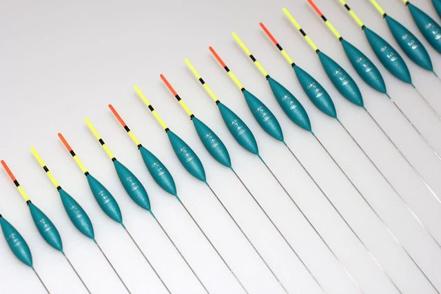 Drennan Carp 7 Pole Floats - 0.20g 3 Drennan Carp 7 Pole Floats - 0.20g - Image 3