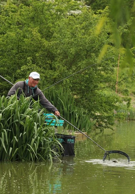 Drennan Carp 7 Pole Floats - 0.20g 4 Drennan Carp 7 Pole Floats - 0.20g - Image 4