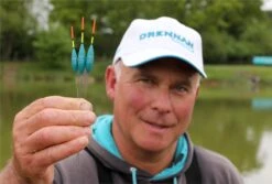 Drennan Carp 7 Pole Floats - 0.20g 9 Drennan Carp 7 Pole Floats - 0.20g -Rod Venture Sales Store 42896 4