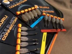 Guru Elastic Connector - Extra Small 5 Guru Elastic Connector - Extra Small -Rod Venture Sales Store 42953 2