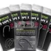 KORDA Wide Gape X Hooks - 2 Micro Barbed