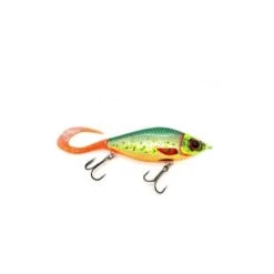 Strike Pro Guppie Junior Lure 11cm 70g - Blue Heaven -Rod Venture Sales Store 43006 11