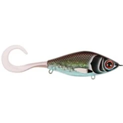 Strike Pro Guppie Junior Lure 11cm 70g - Blue Heaven -Rod Venture Sales Store 43006 12
